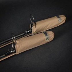 Compac Elasticated Tip &amp; Butt Protectors