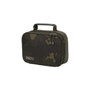 Compac Buzz Bar Bag Small Dark Kamo