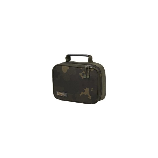 Compac Buzz Bar Bag Small Dark Kamo