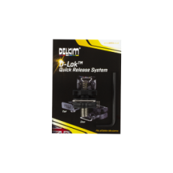 Delkim - D-LokTM - Quick Release System - Complete