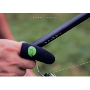 Kaizen Platinum 12ft Spod