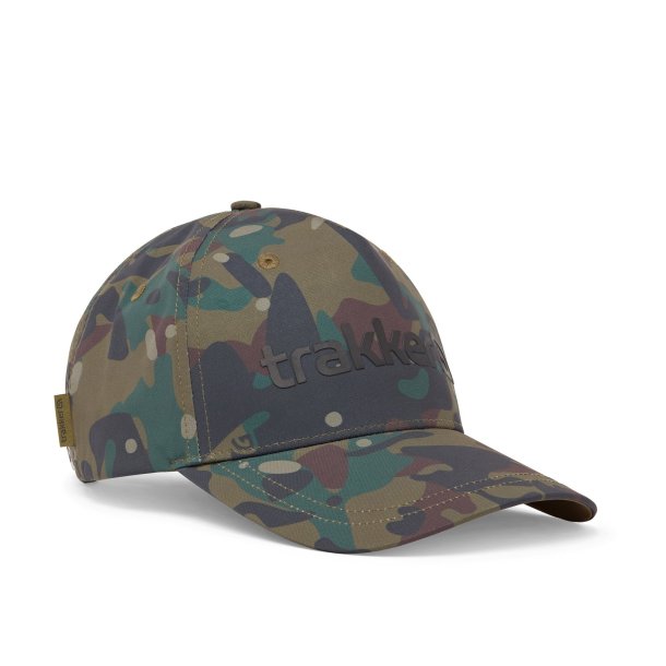 CR Camo Water Resistant Cap