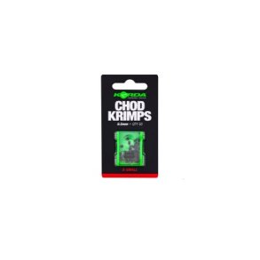 Spare Chod Krimps 0,5 mm