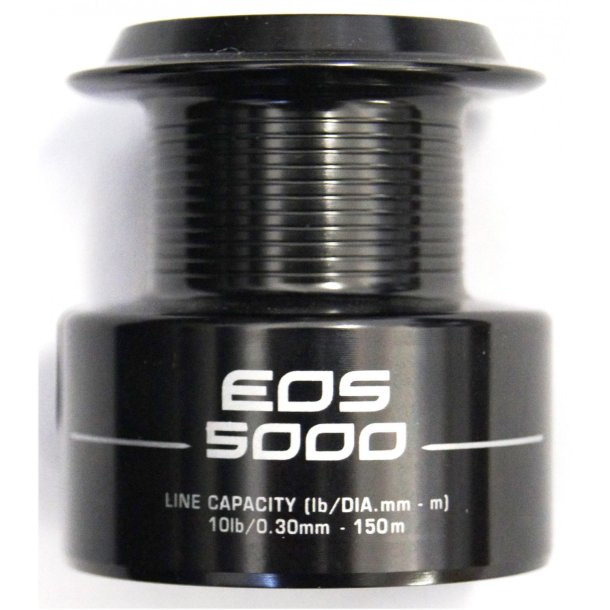 EOS - 5000 Spare Spool