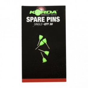 Single Pins for Rig Safes-30 pins per package