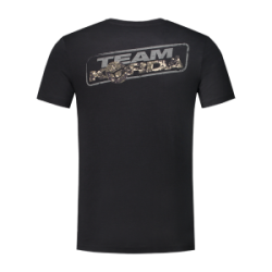 Kore Digital Camo TK Tee Black -XL