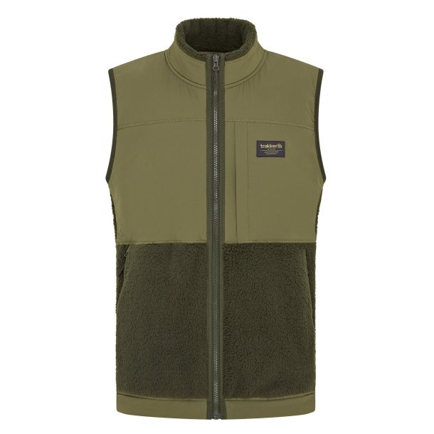 TechPro Sherpa Bodywarmer