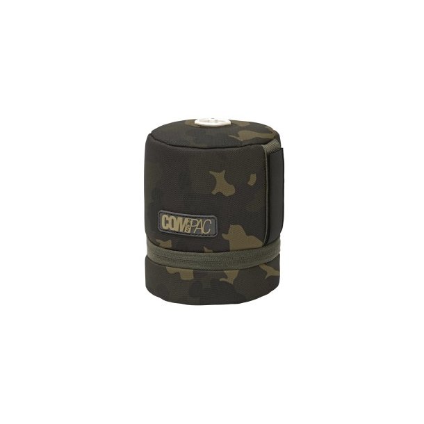 Compac Gas Canister Jacket Dark Kamo