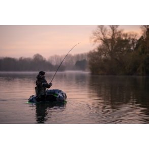 Kaizen Green 10ft 4lb