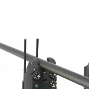 Delkim - Safe-D Carbon Snag Bars