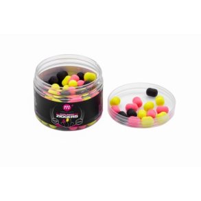 Supa Sweet Ziggers - Pink, Yellow, Black