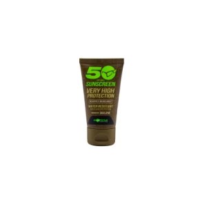 Sun Screen SPF50 50 ML unfragranced