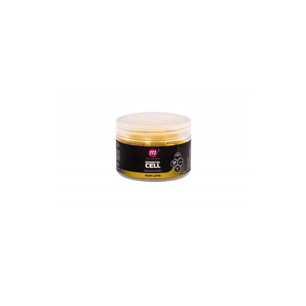 Essential Cell Pop-Ups - 15mm
