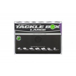 Tackle Box Large Collection
