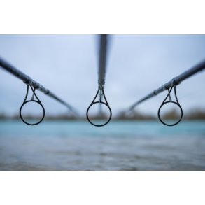 Kaizen Green 12ft 4lb