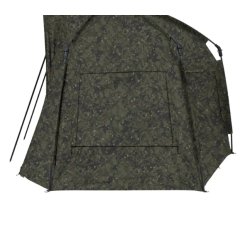 Trakker Tempest RS Brolly Camo