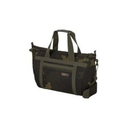 Compac Messenger Bag Dark Kamo