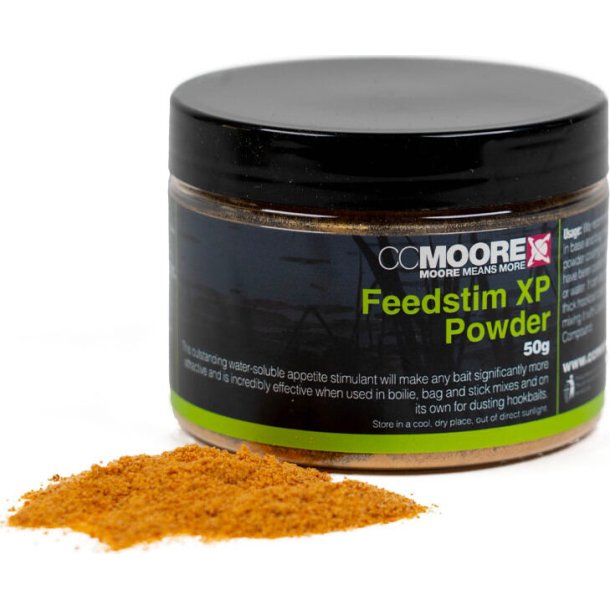 Feedstim XP Powder