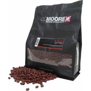 Bloodworm Pellets 6mm 1kg