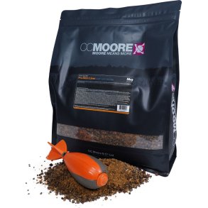 Pro-Stim Liver Spod Mix 5kg Bag