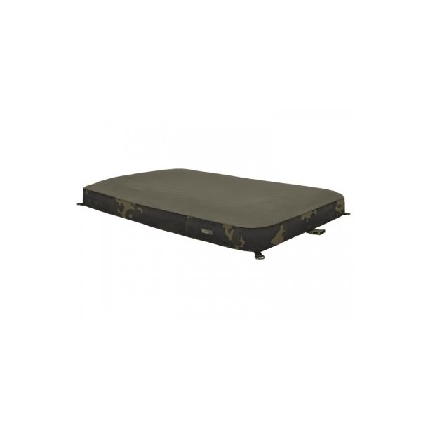 Compac Hybrid Mat Dark Kamo