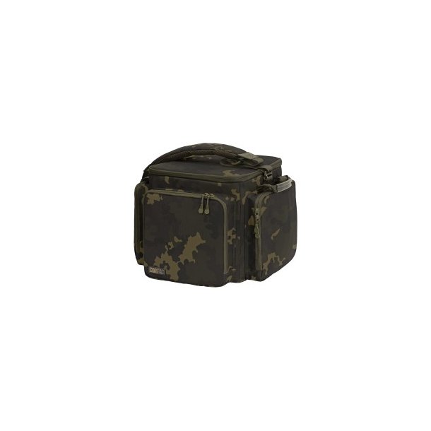 Compac Cube Carryall Dark Kamo