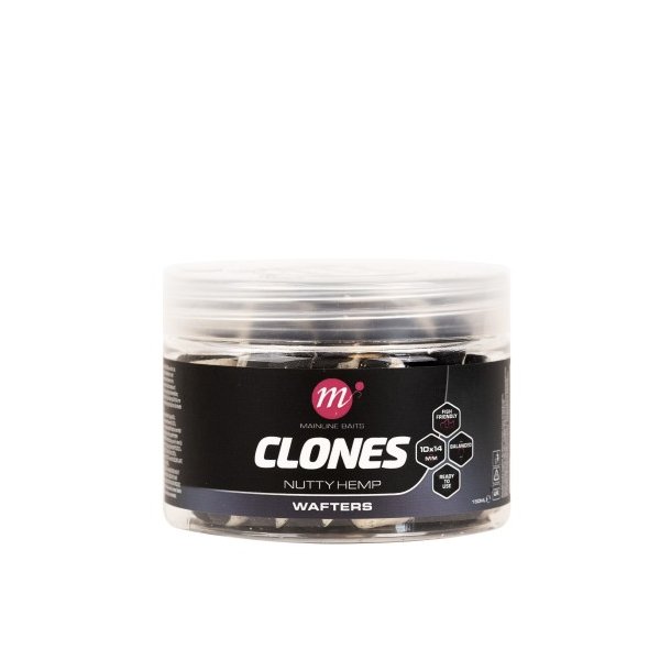 Clones Pop Ups - 13mm Hemp