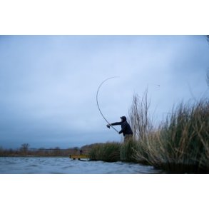 Kaizen Green 13ft 4lb