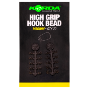 High Grip Hook Bead Medium