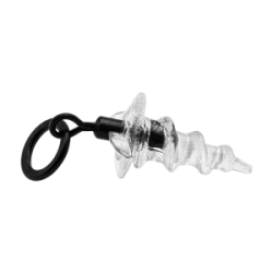 Micro Ring Swivel Bait Screw Large (5pcs)