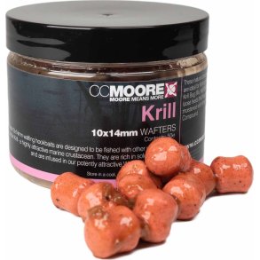 Krill Wafters 10X14mm (50)