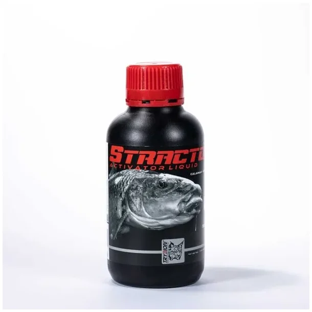 Liquid Activator STRACTO 500ml.