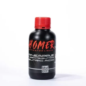 Liquid Activator HOMER 500ml.