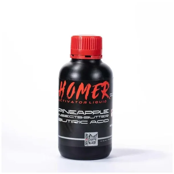 Liquid Activator HOMER 500ml.