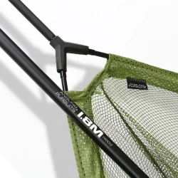 Angling Pursuits 42" Net with 1.8m, 2pc Handle