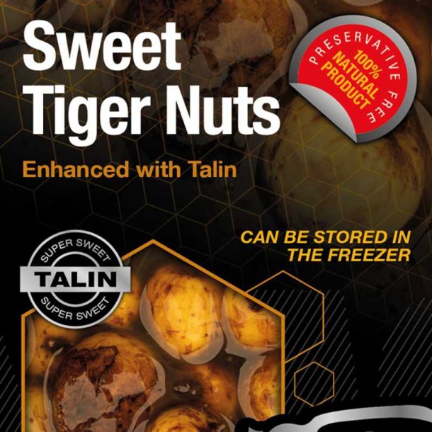 Sweet Tiger Nuts 2.5 litre