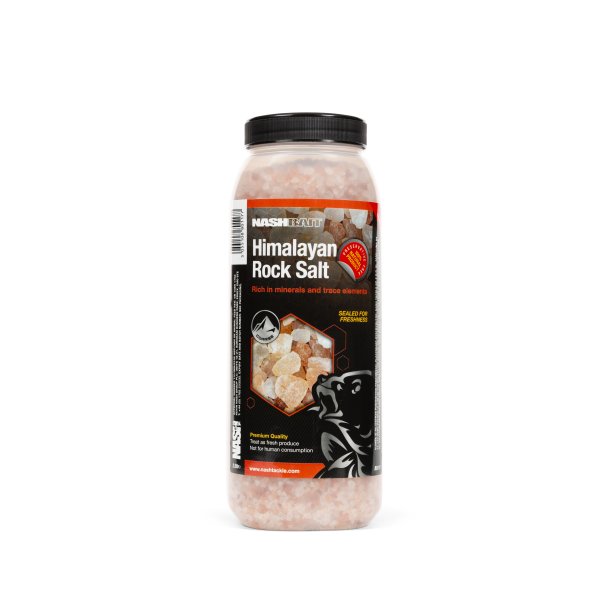 Himalayan Rock Salt Coarse 2.5 litre