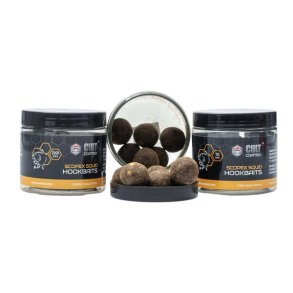 Scopex Squid Signal Coated Hookbaits 20mm