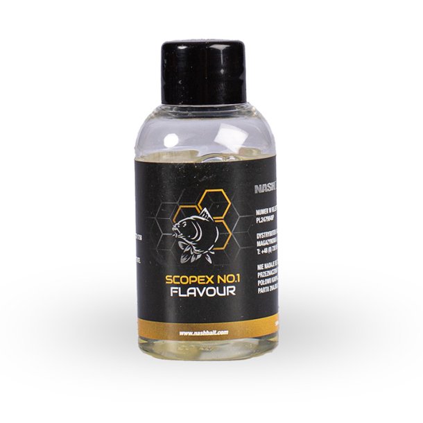 Scopex No.1 Flavour 50ml