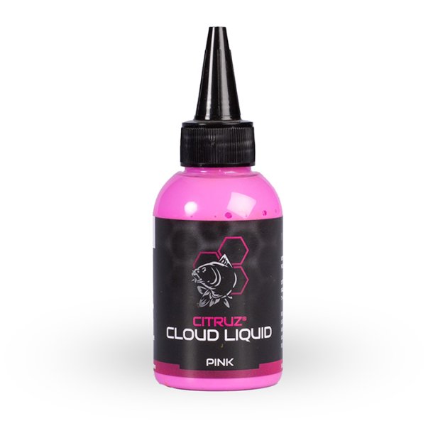 Citruz Cloud Juice Pink 100ml