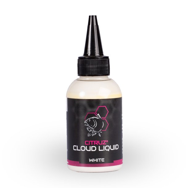 Citruz Cloud Juice White 100ml