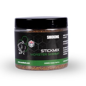 Monster Shrimp Smoking Stick Mix 200g