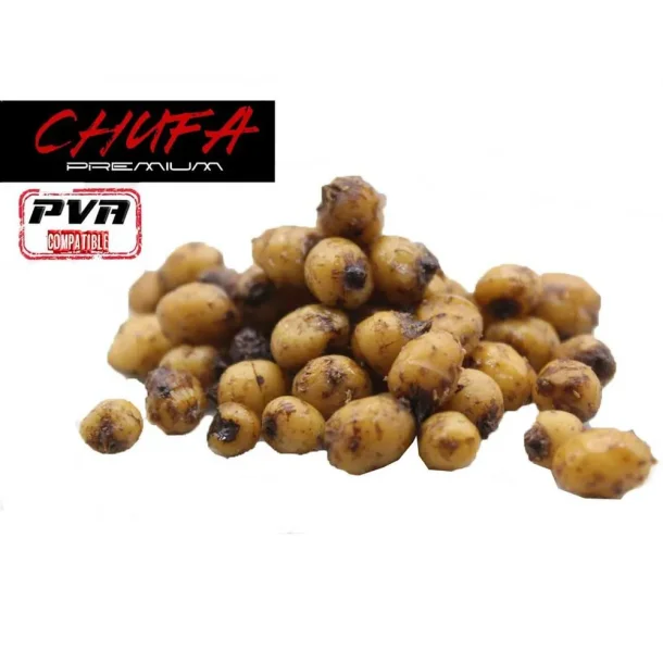 Tigernuts Premium PVA Friendly 2,5kg