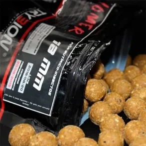 Boilies HOMER 15mm 4kg