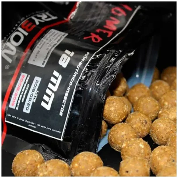 Boilies HOMER 15mm 800gr.