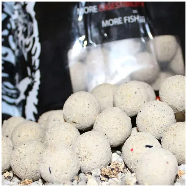 Boilies ADAMANTIUM 20mm 800gr.