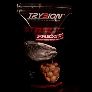 Boilies STRACTO 20mm 800gr.