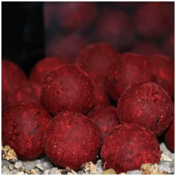 Boilies CYPRINUS MAX 20mm 800gr.