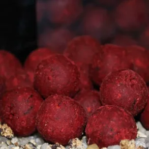 Boilies CYPRINUS MAX 15mm 800gr.