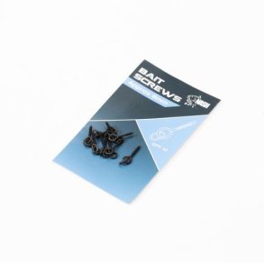 Bait Screws Approx 13mm